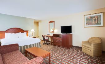 La Quinta Inn by Wyndham Queens (New York City)