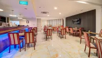 VR Queen Street Hotel & Suites - Wifi