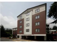 Gora Hotel Paipuno Kemuri Plus