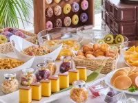 Hotel Rotterdam Huis Ten Bosch