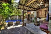 Villas Samalama Gili Trawangan