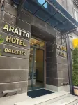 Old Avenue Hotel Các khách sạn gần Frunzik Mher Mkrtchyan statue