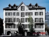 HotelChur.ch Các khách sạn gần Kirche St. Martin