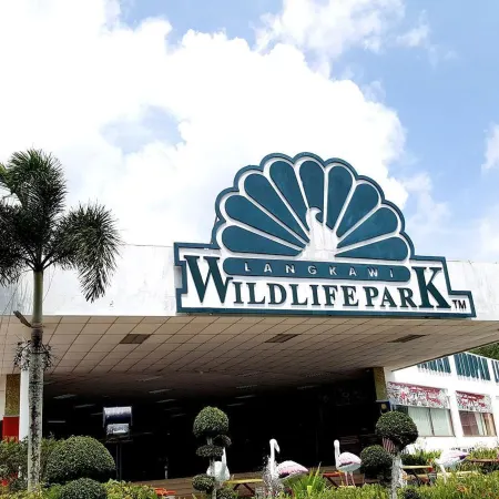 Season Inn Langkawi Motel