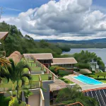 Riosol Hotel Laguna Azul Hotels in Sauce