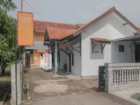 Pondok Damai Guest House Syariah Mitra RedDoorz