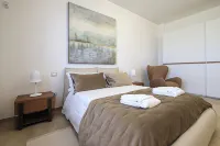 Gianfranco Fino Viticoltore Hotels in Province of Taranto