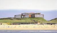 Strandhotel Het Hoge Duin Hotels in Velsen-Zuid