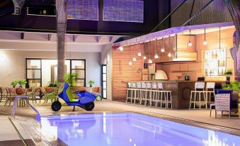 Estate Spa Boutique Hotel - Adults Only