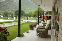 Vista Potrero - Hotel, Camping & Events Hotels in Hidalgo