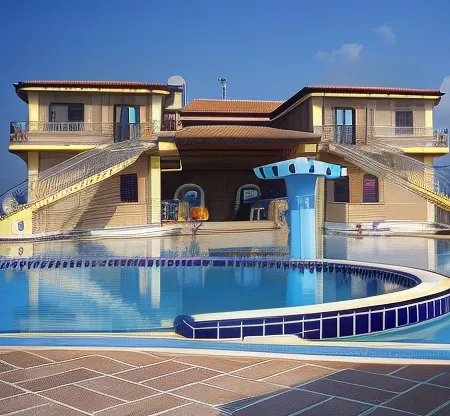 Hotel Gran Duca