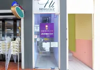 Hotel Inap Sri Gombak Các khách sạn gần Universiti Kuala Lumpur British Malaysian Institute