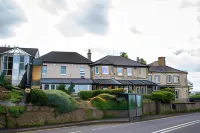 Rising Sun Hotel by Greene King Inns Hotels in Cheltenham