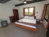 Jalyn's Resort Sabang - شرفة