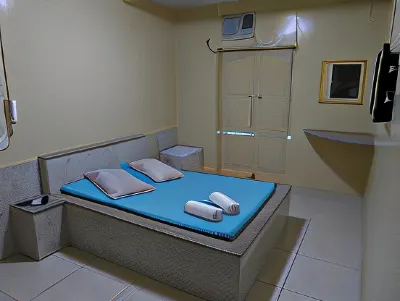 Hotel Avenida