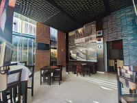 Pontevedra Hotel Boutique Hotels in Paipa