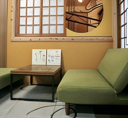 Maru House