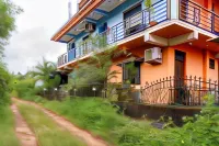 Last Minute Trip Hostel Morjim