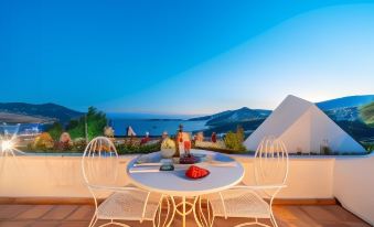 Kalkan HAN Hotel