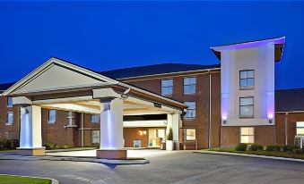 Holiday Inn Express Fairfield