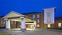 Holiday Inn Express Fairfield Các khách sạn ở Hamilton