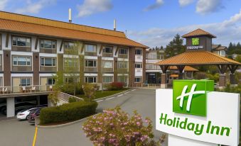 Holiday Inn Victoria – Elk Lake