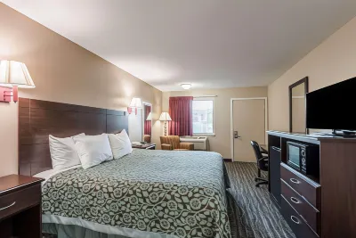 Days Inn by Wyndham San Marcos Hôtels à : San Marcos
