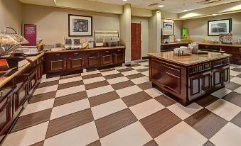 Hampton Inn & Suites Clermont