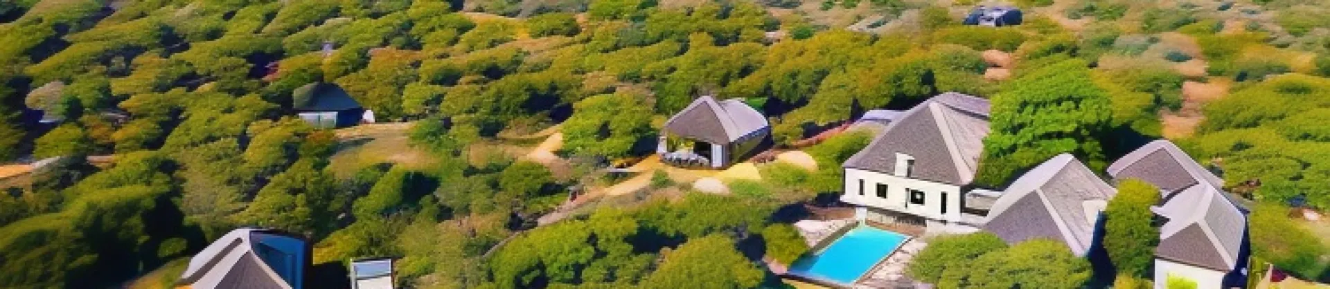 Vacation Homes