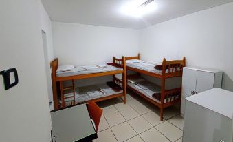 Hostel Airport Rooms