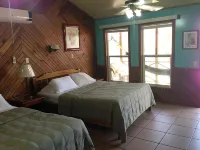 Reef House Resort Hotels in Pristine Bay