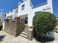 Karaoulanis Apartments Hotels in Andros