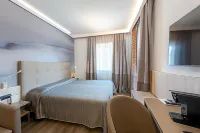 Hotel Campagnola Hotels in Tenno