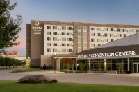 Delta Hotels by Marriott Wichita Falls Convention Center Hotels in Wichita Falls