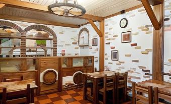 Gostiny Dvor Mini-Hotel