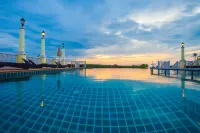 Krabi Front Bay Resort Hotel di Krabi