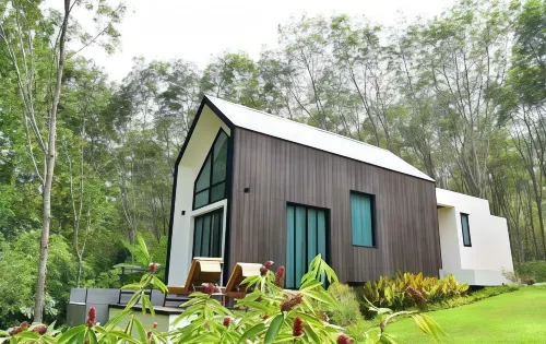 Mook Lamai Resort and Spa