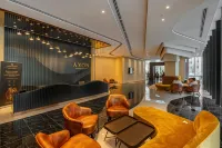 Axon Bukit Bintang by Janice's Homestay