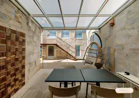 Fine Arts Studios by Olala Homes