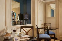 Hôtel Saint Germain