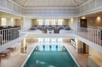 Strandhotel Zingst Hotels in Zingst