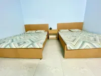 ĐOAN Gia Hotels in 