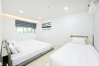 Vine Family and Kids Four Season Pool Villa