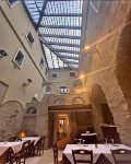 Palazzo Iaquinta - Rooms, Restaurant & Wellness Hotels in Monte Cicerale