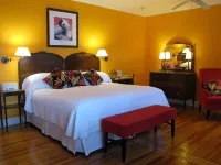 Colony Hotel & Cabaña Club Hôtels à : Delray Beach