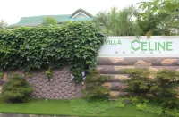 Villa Celine Laguna Hotels in Calauan