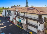 Hillstone Inn Tulare, Ascend Hotel Collection