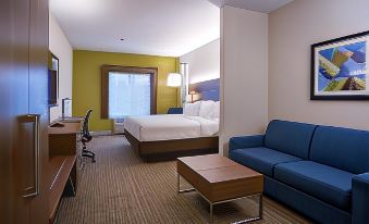 Holiday Inn Express Branford-New Haven