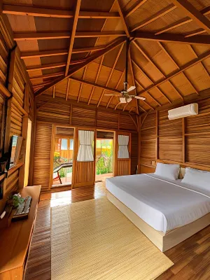 Langit Teduh Resto and Resort Musala Al-Kahfi Casa Harmony 주변 호텔