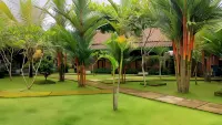 Ndalem Setumbu